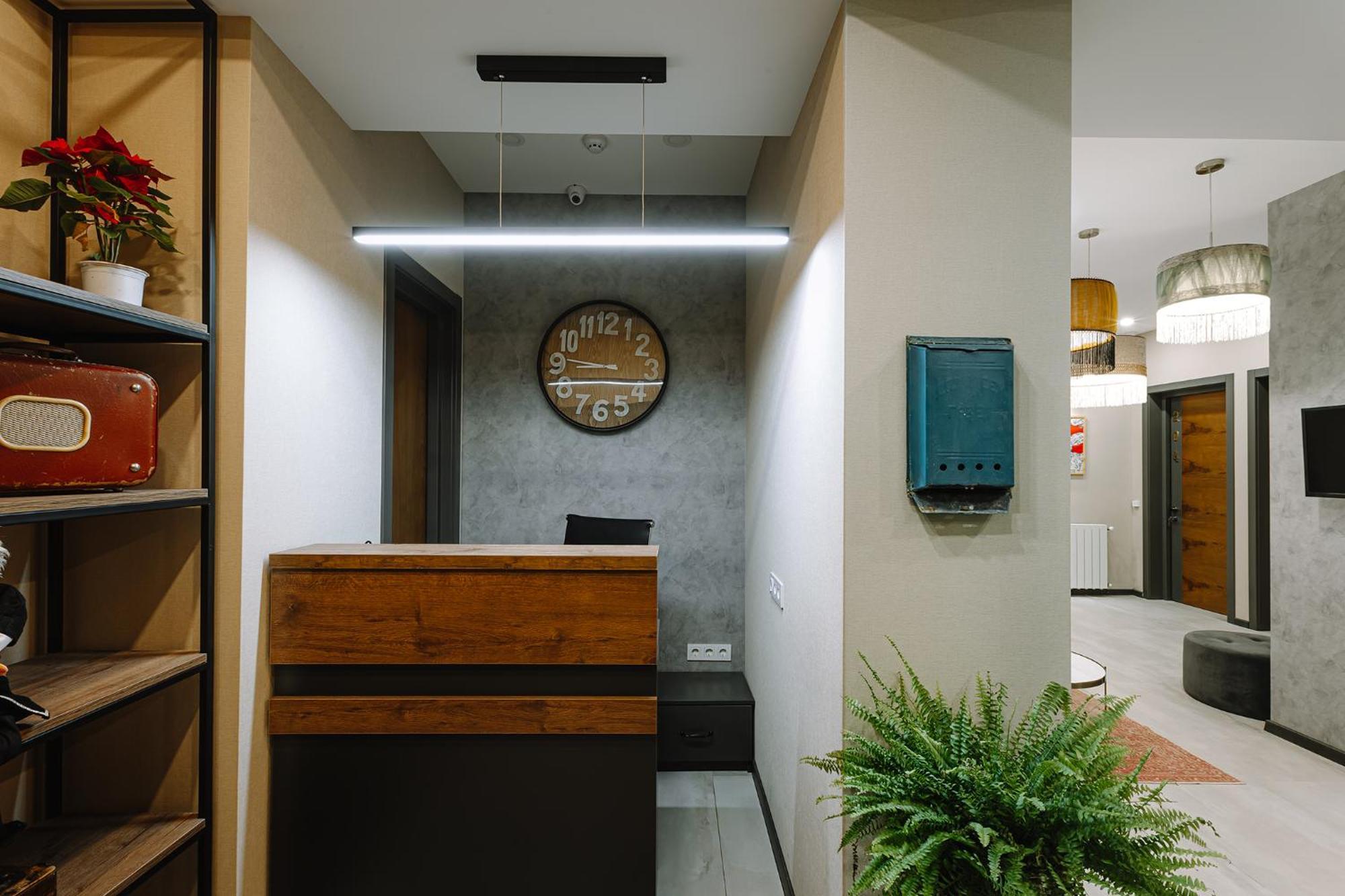 Hotel Sky Station Tiflis Dış mekan fotoğraf