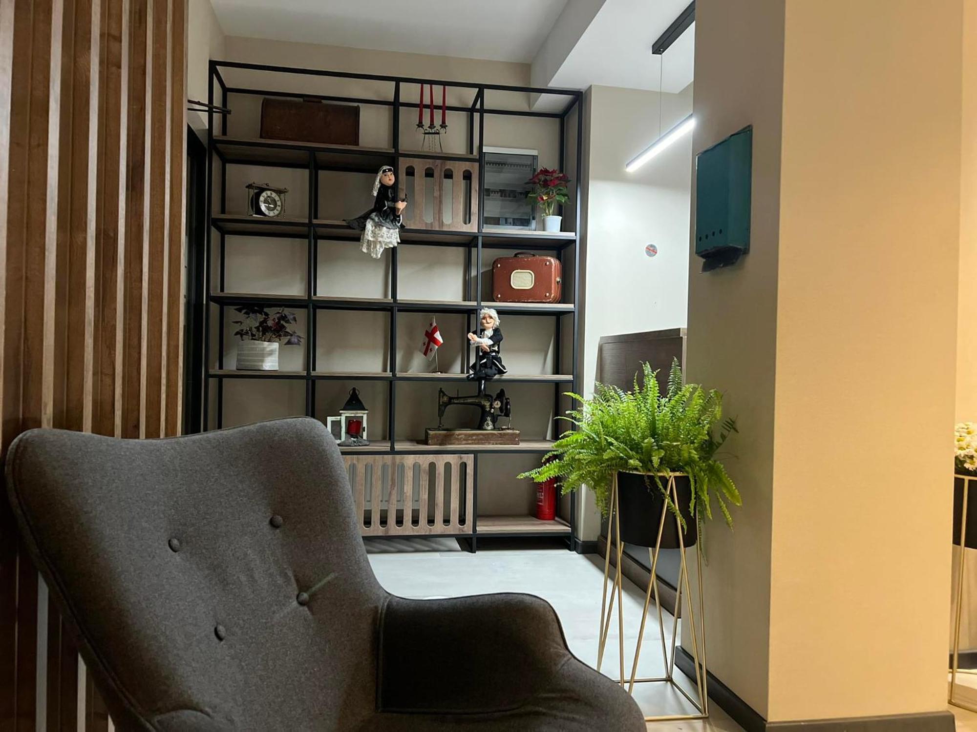 Hotel Sky Station Tiflis Dış mekan fotoğraf